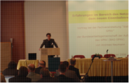 Fachveranstaltung Fulda 2006